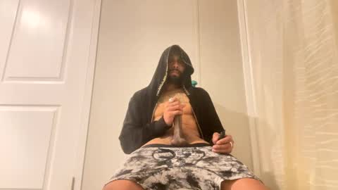 Mani4sexy online show from 01-22-25, 02:26