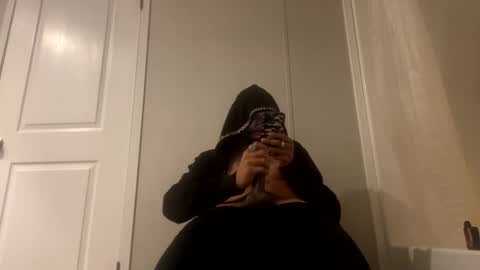 Mani4sexy online show from 01-22-25, 06:10