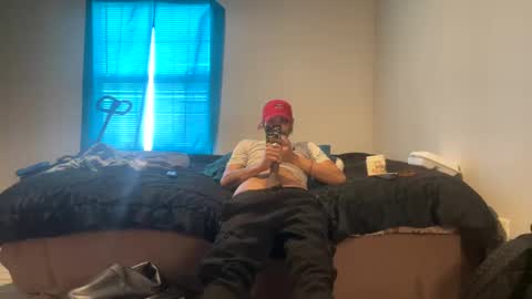 Mani4sexy online show from 03-08-25, 06:58