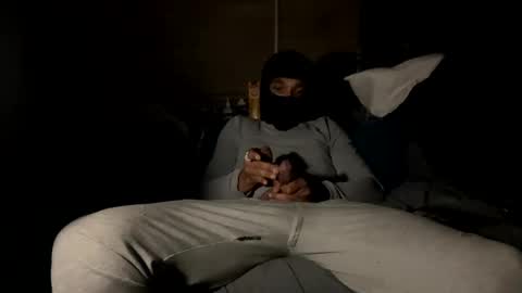 Mani4sexy online show from 09-20-25, 08:15