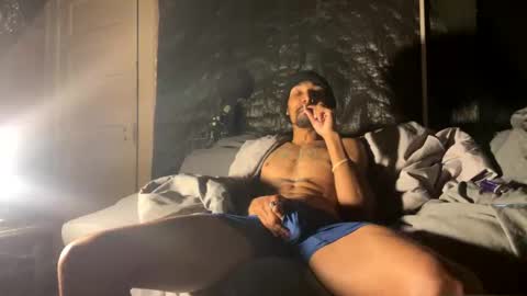 Mani4sexy online show from 11-01-25, 10:28