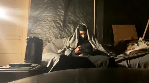 Mani4sexy online show from 11-11-25, 08:36