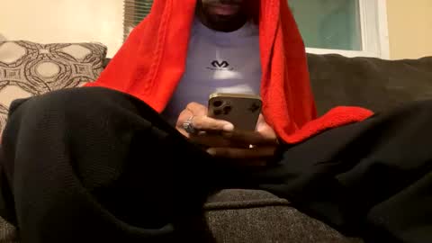 Mani4sexy online show from 12-22-25, 01:35