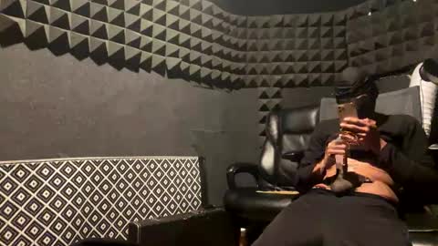 Mani4sexy online show from 01-07-26, 07:55