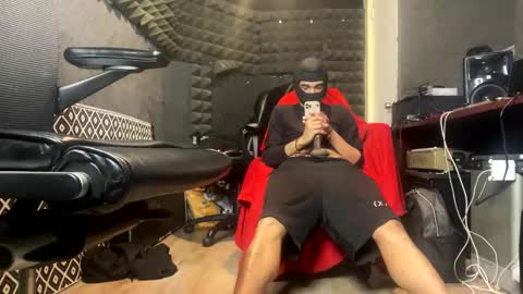 Mani4sexy online show from 02-14-26, 06:59