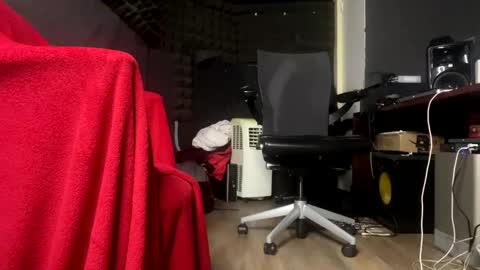 Mani4sexy online show from 02-16-26, 07:48