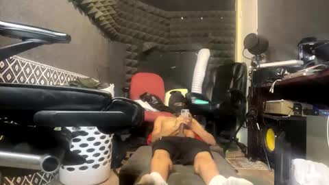 Mani4sexy online show from 03-03-26, 09:26