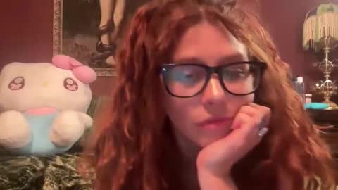 Cherry Bomb online show from 06-05-26, 01:12