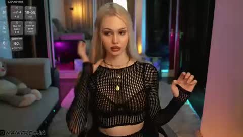 Amelie online show from 07-04-26, 10:16