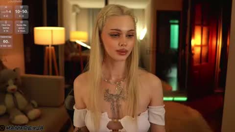 Amelie online show from 07-26-26, 05:53