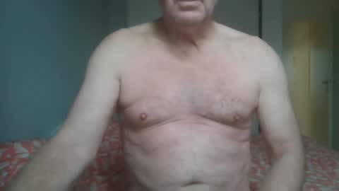 manngrossbite online show from 04-30-26, 08:09