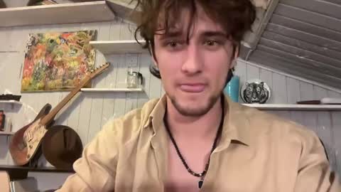 manolein online show from 12-13-24, 11:17