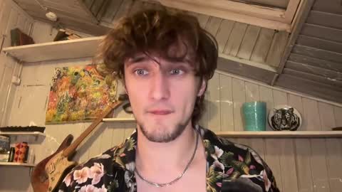 manolein online show from 12-15-24, 12:40