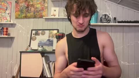 manolein online show from 12-19-24, 06:34