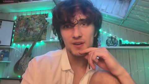 manolein online show from 02-04-25, 01:16