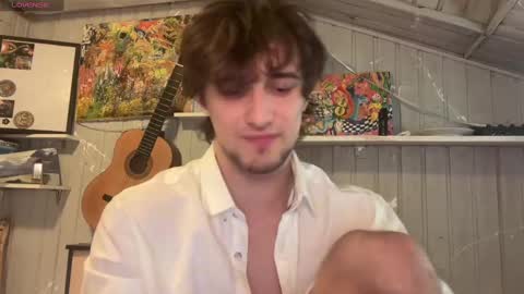 manolein online show from 02-12-25, 08:18