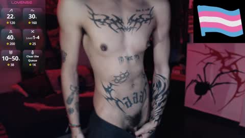 Manolo  modelo independiente online show from 12-06-24, 01:33