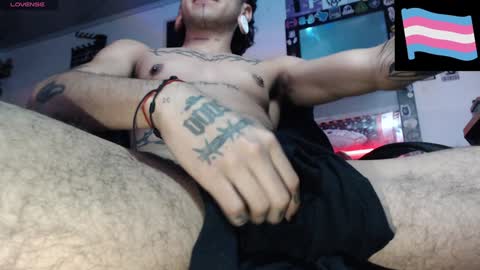 Manolo  modelo independiente online show from 02-07-25, 03:19