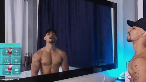 Manolo Hot 1 online show from 12-21-24, 04:25