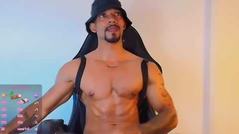 Manolo Hot 1 online show from 01-28-25, 05:35