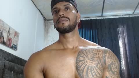 Manolo online show from 01-27-25, 12:26