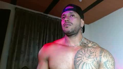 Manolo online show from 03-14-26, 04:18