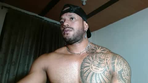 Manolo online show from 04-02-26, 01:42