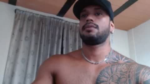 Manolo online show from 04-24-26, 09:17