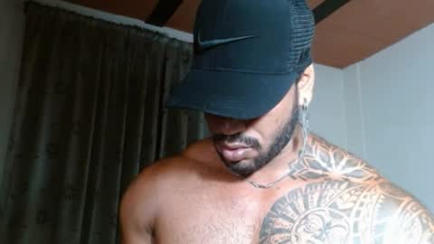 Manolo online show from 04-25-26, 11:35