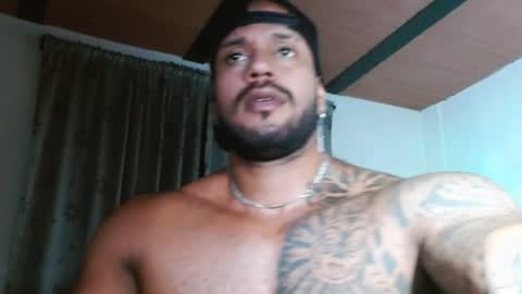 Manolo online show from 04-27-26, 02:20