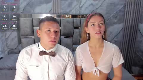 Manson and Zoe online show from 02-11-26, 11:26