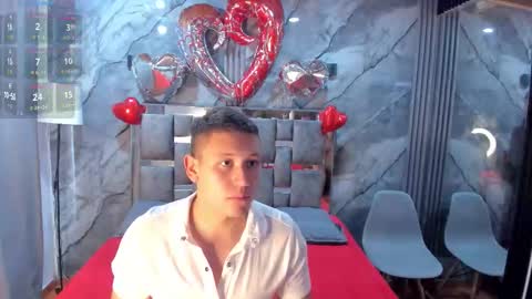 Manson and Zoe online show from 02-15-26, 11:19