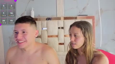 Manson and Zoe online show from 02-28-26, 11:28