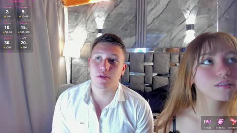 Manson and Zoe online show from 04-04-26, 11:18