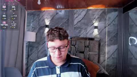 Snapshot of manson_and_zoe chatting on 05-25-26, 11:38 Manson and Zoe online show from 05-25-26, 11:38
