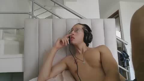 Snapshot of manu_vera8 chatting on 06-21-26, 08:55 Manuel online show from 06-21-26, 08:55
