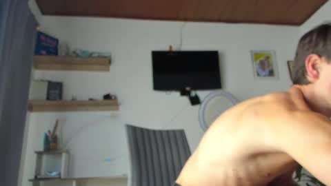 manucute 23  online show from 01-12-26, 04:56