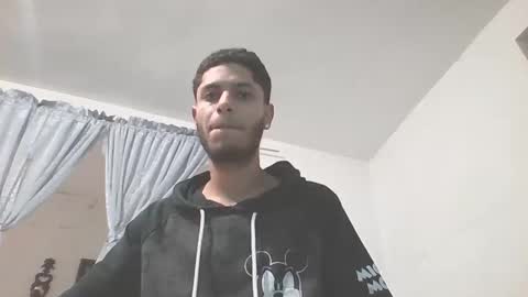 Manuel RL online show from 02-06-25, 06:56