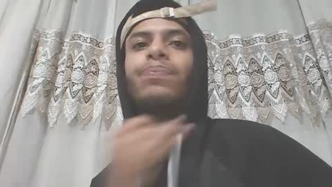 Manuel RL online show from 02-07-25, 08:11