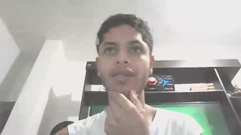 Manuel RL online show from 02-12-25, 05:48