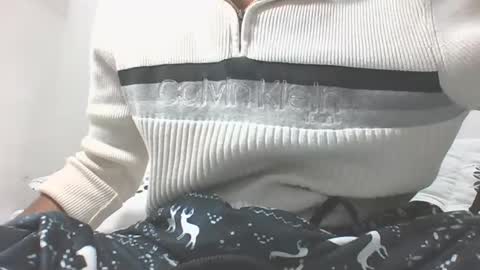 Manuel RL online show from 02-17-25, 07:04