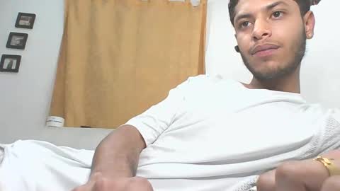 Manuel RL online show from 02-19-25, 08:44