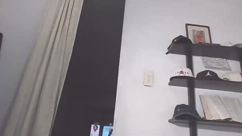 Manuel RL online show from 02-23-25, 02:29