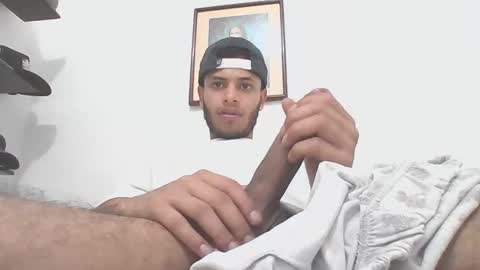 Manuel RL online show from 02-27-25, 06:18