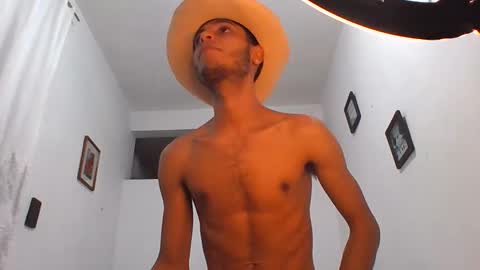 Manuel RL online show from 11-09-25, 06:50