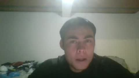 manuel9810 online show from 11-15-25, 04:10