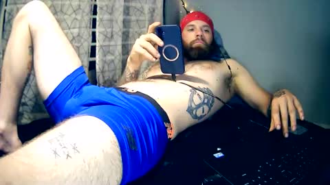 Snapshot of manuel_dexterity chatting on 03-05-26, 10:06 Daddy online show from 03-05-26, 10:06