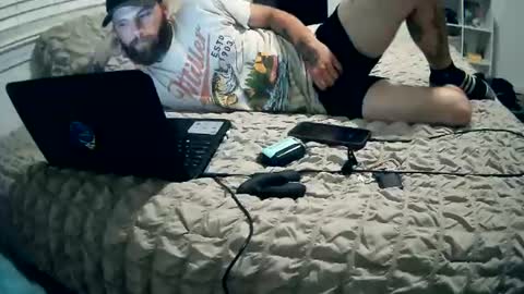 Daddy online show from 06-23-26, 06:11