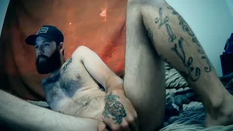 Daddy online show from 07-09-26, 05:06
