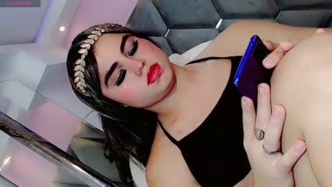 Snapshot of manuela_kingsley chatting on 02-01-25, 06:08 Manuela Kingsley online show from 02-01-25, 06:08